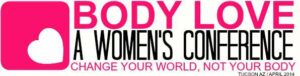 body love conference logo