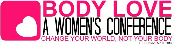 body love conference logo