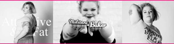 militant baker