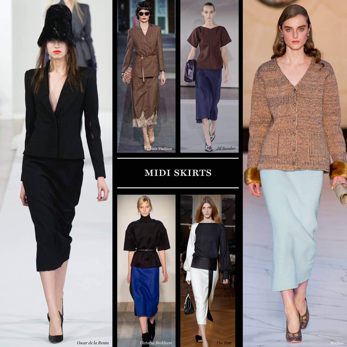 Nymag Midi Skirt Trend The Curvy Fashionista Nymag Midi Skirt Trend The Curvy Fashionista