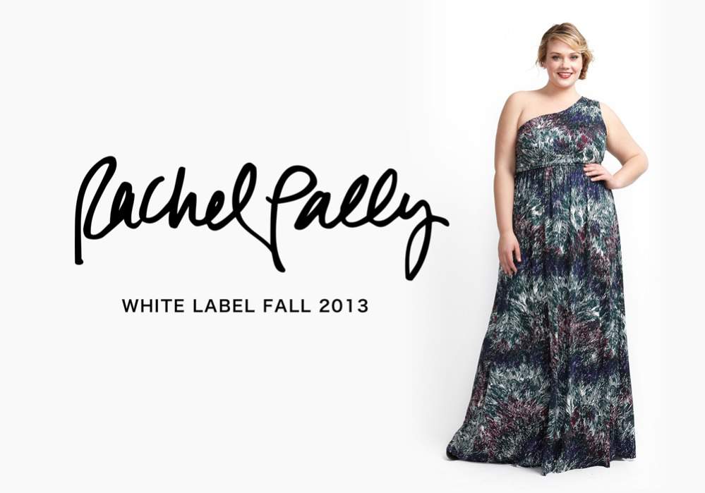 Rachel Pally White Label Fall 2013 Collection