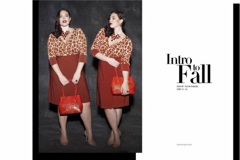 Igigi Fall 2013 Intro to Fall Collection