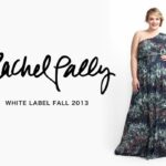 Rachel Pally White Label Fall 2013 Collection