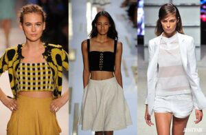 NYFW Spring 2014 Trends from Just Fab