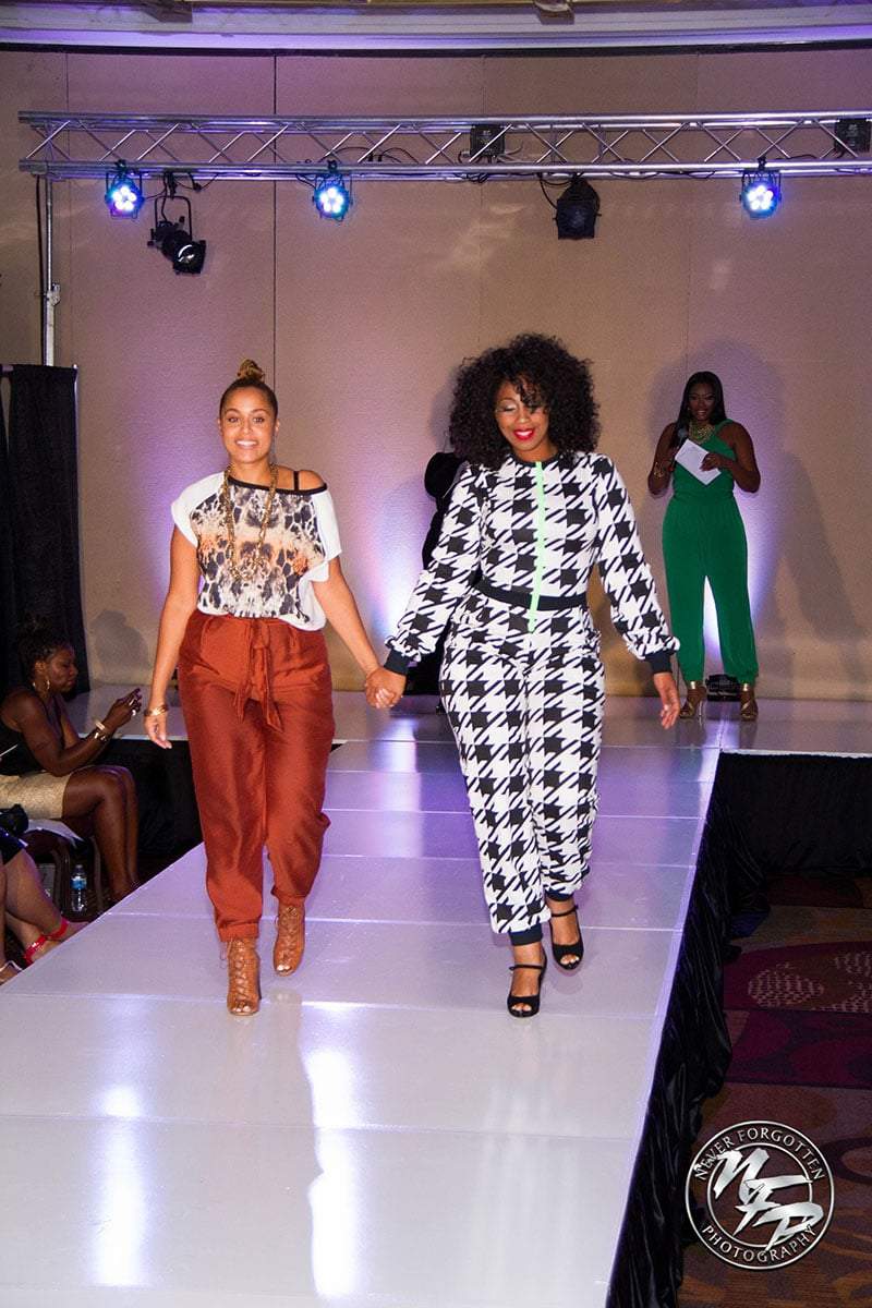 Plus Size Designer to Watch: Pile NY 