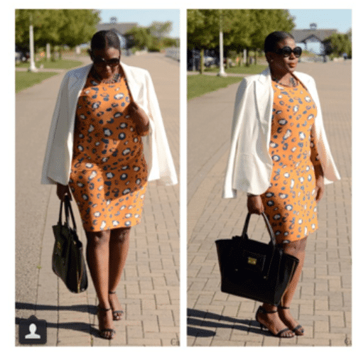 ciaa - #TCFStyle Five Looks We Love: Transitional Pieces