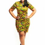 Plus Size Designer to Watch: Pile NY