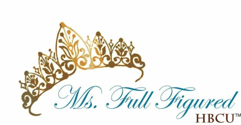 The Ms Full Figured HBCU Pageant