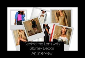 An interview with plus size fashion photographer Stanley Debas | The ...
