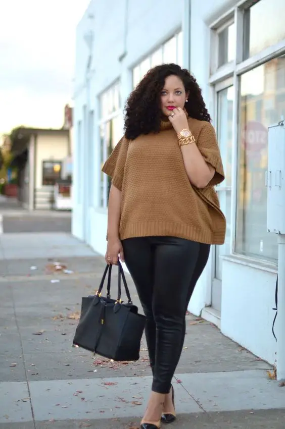 Curve Knitwear, Plus Size Women's Wear