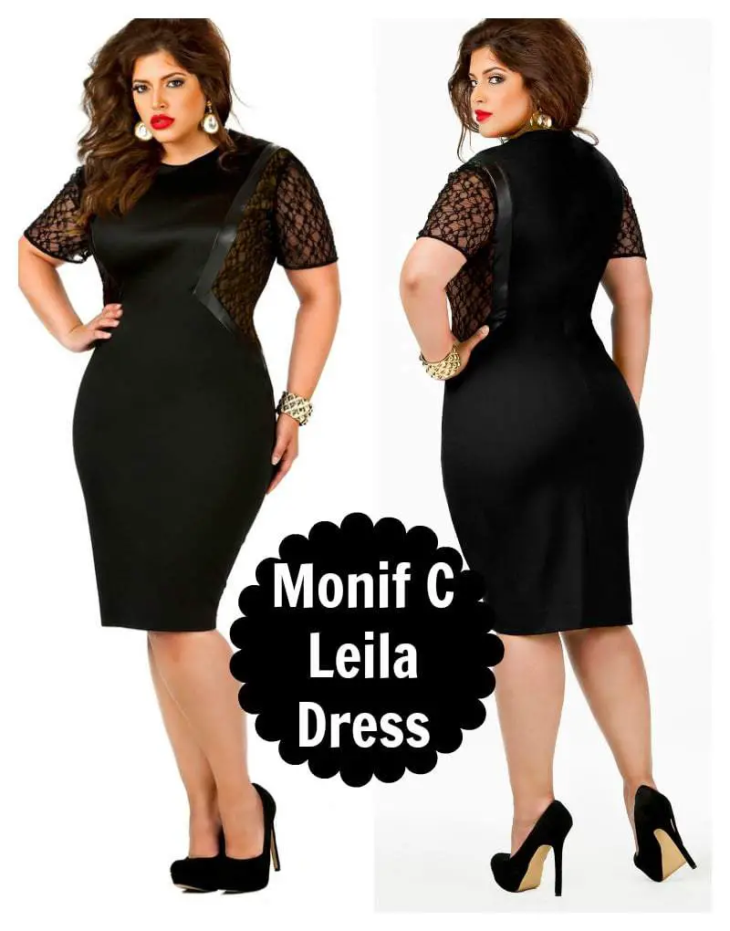 Monif C Leila Dress