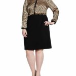 Saks Off Fifth Plus Size Options