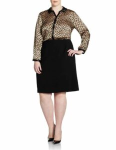 Saks Off Fifth Plus Size Options