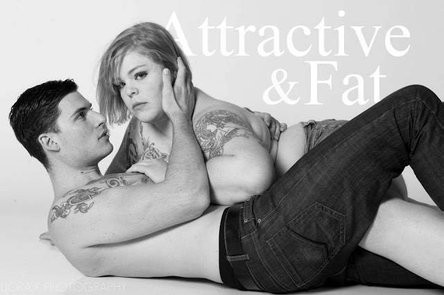 Attractive and Fat Abercrombie ad from Militant Baker