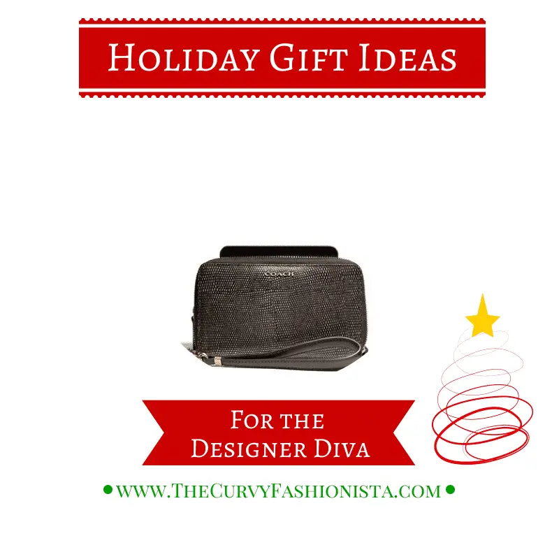 Holiday Gift Ideas for the Designer Diva