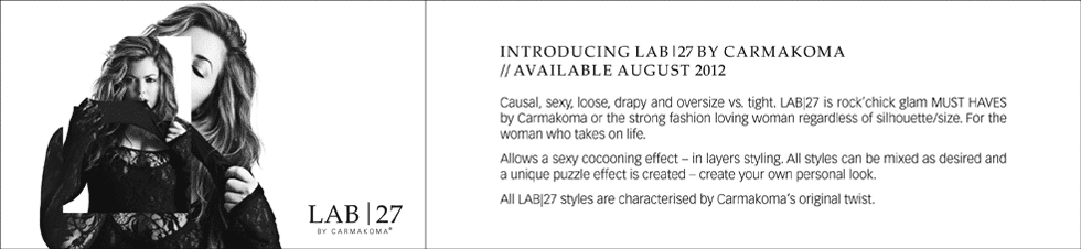 Lab 27 by CarmaKoma Spring 2014 featuring Fluvia Lacerda
