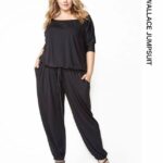 Rachel Pally White Label Resort Plus Size Collection on The Curvy Fashionista