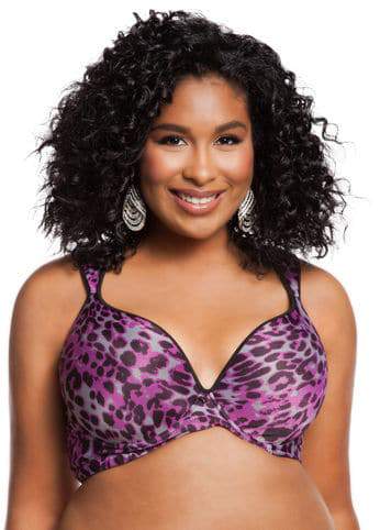 Buy Ashley Stewart Women's Plus Size Convertible Stress Butterfly