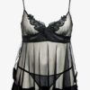 10 Plus Size Lingerie Picks for Valentine’s Day | The Curvy Fashionista