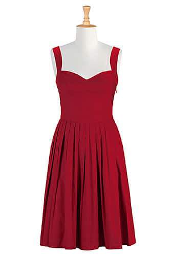 eShakti Hailey Dress