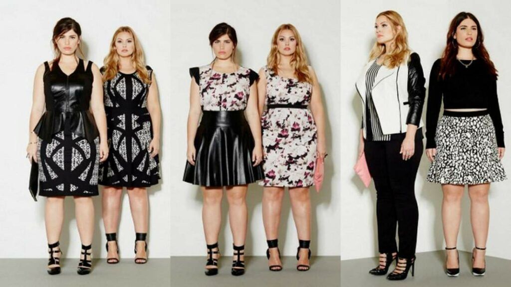 ELOQUII IS BACK: Shop The New Eloquii Now