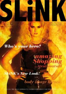 Slink Magazine