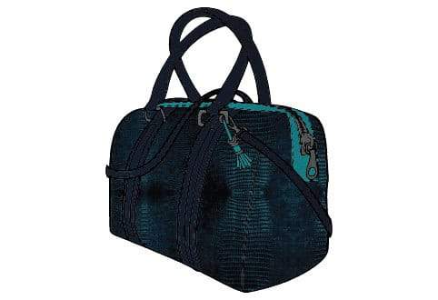 Customize Your Own Bag with Wink And Winn on The Curvy Fashionista