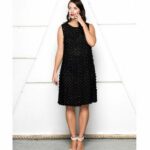 Australian Plus Size Label- The LALA Belle Spring Collection on The Curvy Fashionista