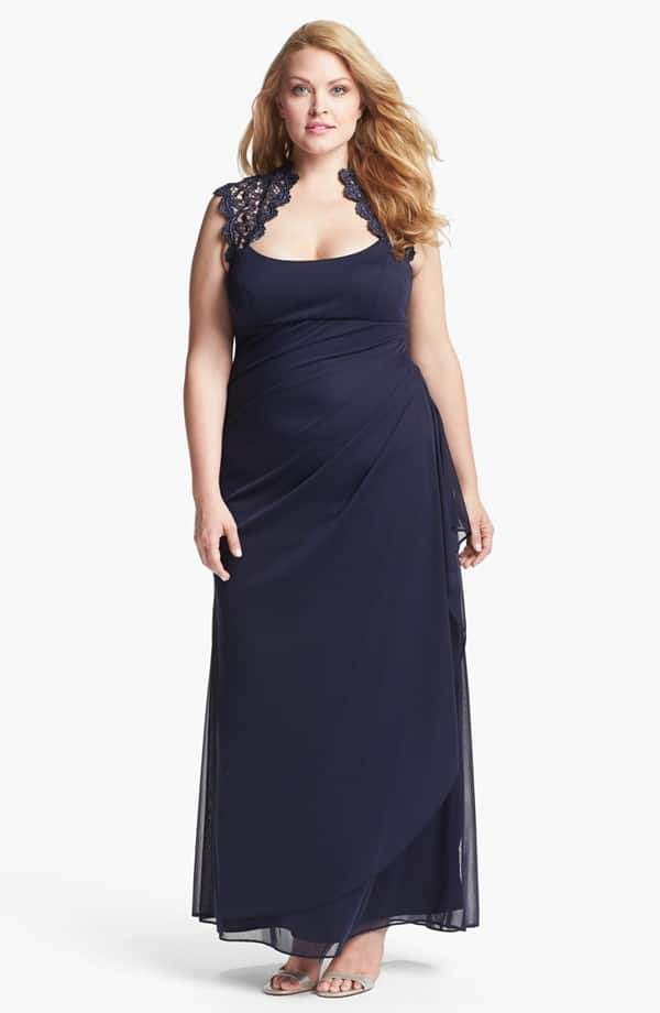 Plus Size Prom Dress  Shopping Guide 2014 The Curvy 