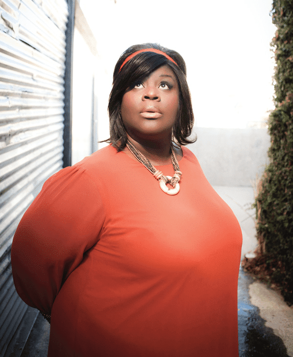 An Interview with Retta from Parks and Recreation 