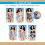 Swim Sexy by Swimsuits for All- Plus Size Swimsuits on The Curvy Fashionista