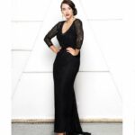 Australian Plus Size Label- The LALA Belle Spring Collection on The Curvy Fashionista