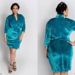 Youtheary Khmer Spring 2014 Viva Collection on The Curvy Fashionista