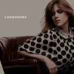 CarmaKoma Fall 2014 Plus Size Designer Look Book on The Curvy Fashionista