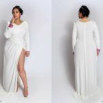 Youtheary Khmer Spring 2014 Viva Collection on The Curvy Fashionista