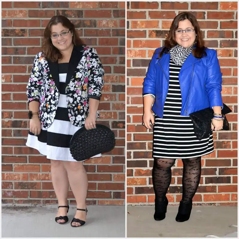 16 Best Ways to Dress Petite Plus Size - Petite Dressing