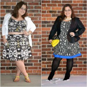 7 Petite Plus Size Rules to Break