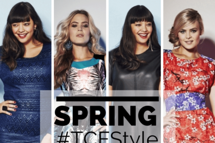 Celebrating 200k FB Fans- It is a Spring #TCFStyle Giveaway with Simply Be!