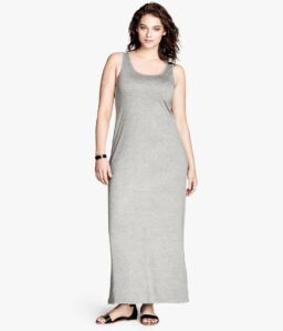 HM Plus Size Shoping