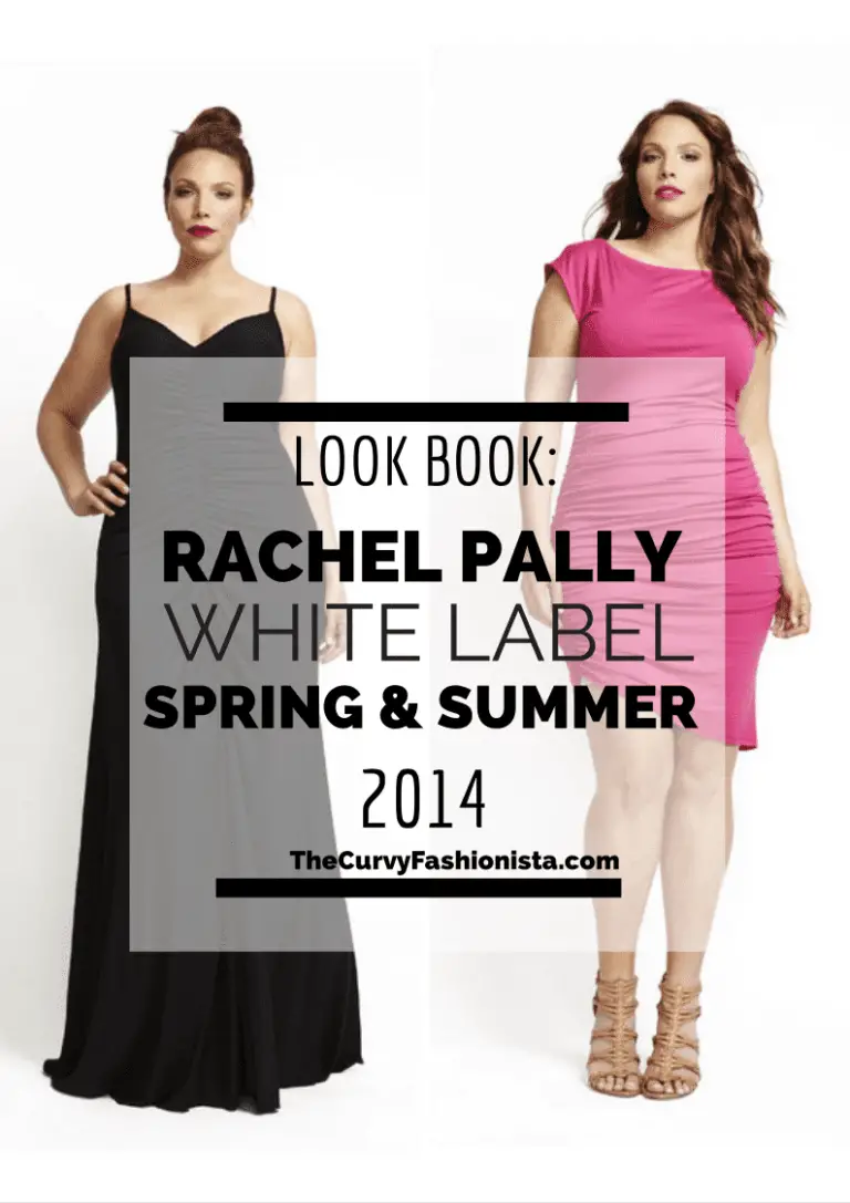 Rachel Pally White Label Spring and Summer 2014 Collections