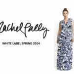 Rachel Pally White Label Spring 2014 on The Curvy Fashionista