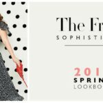 IGIGI Spring 2014 Fresh Sophisticate Collection on the Curvy Fashionista