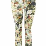 Tropical Times with Plus Size Boutique- SLiNK boutique on The Curvy Fashionista