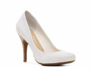 Jessica Simpson Wide Width