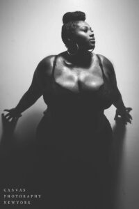 Jezra Matthews Canvas Photography New York