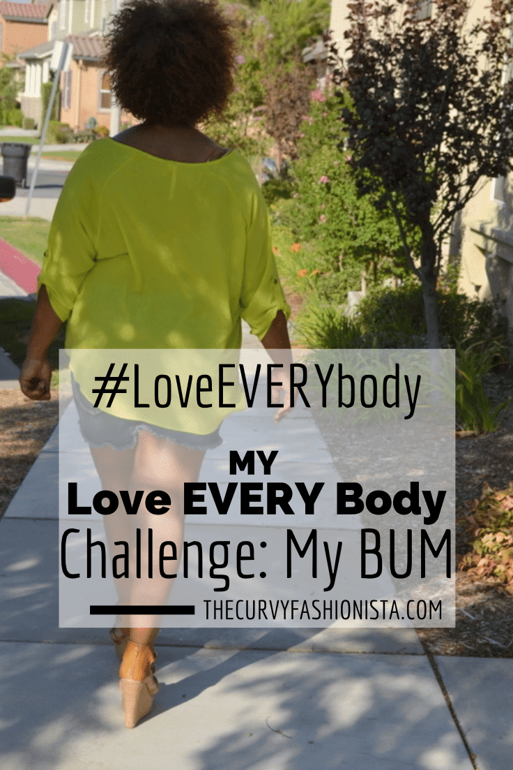 My Love EVERY Body Post