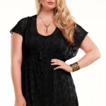 Plus Size Swim: Becca Etc Spring Summer 2014 Collection on The Curvy Fashionista