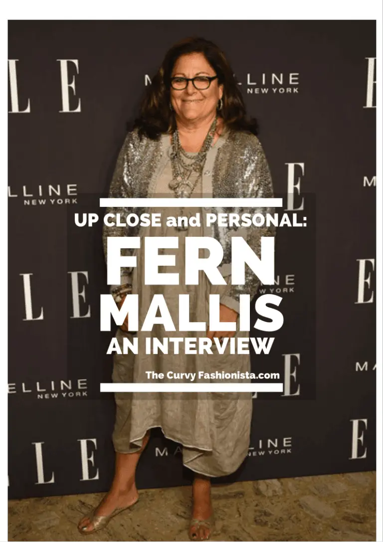Up Close and Personal with Fern Mallis- An Interview