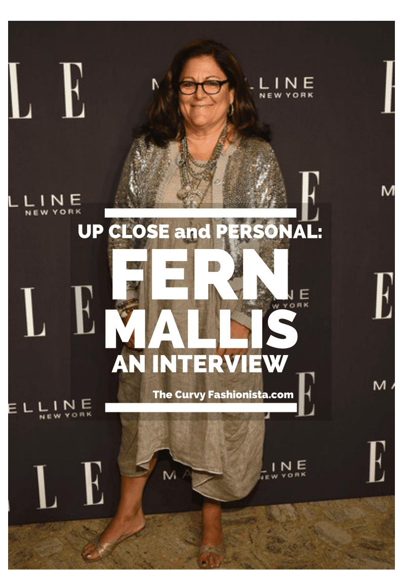 Up Close and Personal with Fern Mallis- An Interview