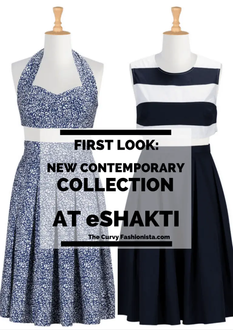 eShakti Brings in a New Contemporary Selection